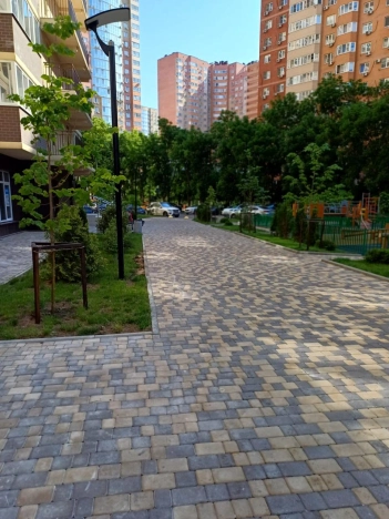 . Вариант № 6188082, 15, площадь - 55 квм, цена 6599000 рублей