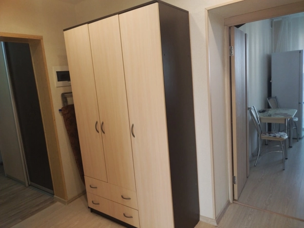 . Вариант № 44211, 5, площадь - 40 квм, цена 4800000 рублей