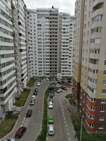 Купить Студию в Владимире. Вариант № 41197, 1, площадь - квм, цена 4350000.0000 рублей