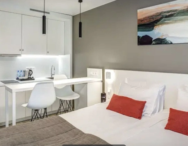 Купить Студию в районе Фрунзенский в Санкт-Петербурге. Вариант № 6991, 3, площадь -  квм, цена 6300000 рублей