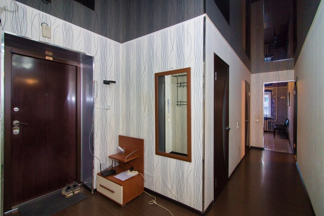 Купить квартиру на улице Нижняя Дуброва в Владимире. Вариант № 8170488, 23, площадь -  квм, цена 6700000 рублей