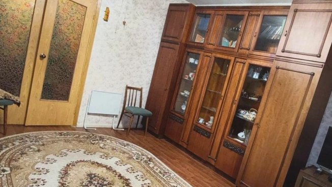 Купить квартиру в Москве. Вариант № 10364061, 4, площадь -  квм, цена 14000000 рублей