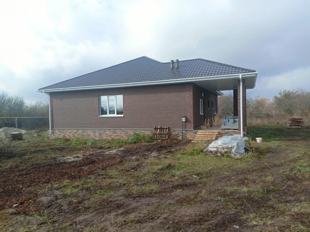 Купить дом в Короче. Вариант № 5921644, 6, площадь -  квм, цена 6600000 рублей