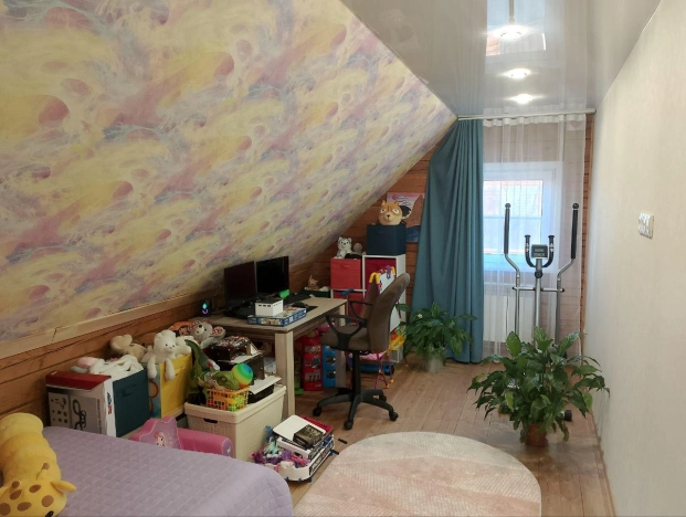 Купить дом в Республике Бурятия. Вариант № 30898, 15, площадь -  квм, цена 7250000 рублей