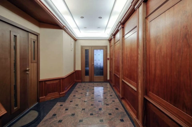 Купить квартиру на улице Ленинский проспект в Москве. Вариант № 59116, 21, площадь -  квм, цена 940000000 рублей