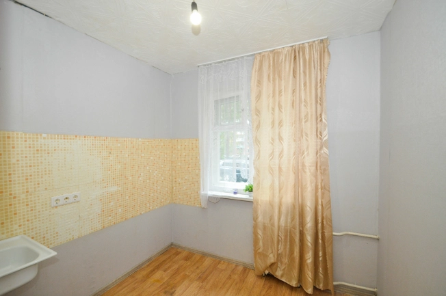 Купить однокомнатную квартиру в районе Советский в Новосибирске. Вариант № 10242, 5, площадь -  квм, цена 5790000 рублей