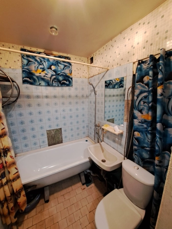 . Вариант № 19646, 8, площадь - 43.6 квм, цена 3580000 рублей