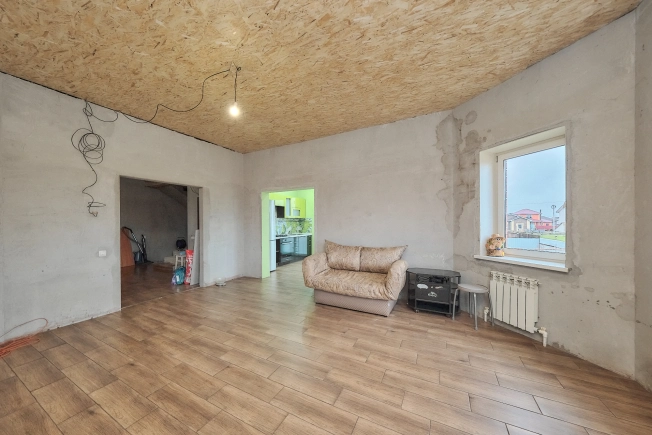 Купить дом на улице Щедрина в Рязани. Вариант № 8045113, 7, площадь -  квм, цена 11900000 рублей