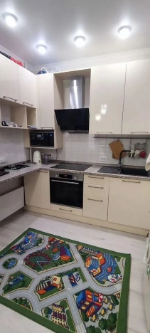 Купить двухкомнатную квартиру в Ростовской области. Вариант № 9511930, 5, площадь -  квм, цена 6950000 рублей