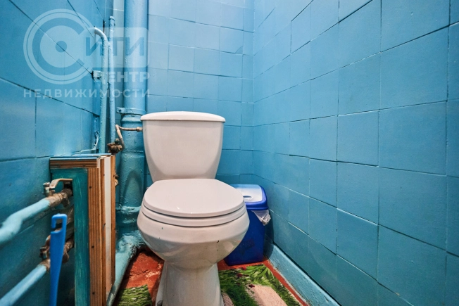 Купить трехкомнатную квартиру в Воронеже. Вариант № 7786869, 17, площадь - квм, цена 5400000 рублей