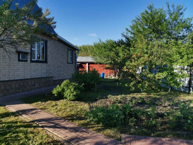 Купить дом в Москве. Вариант № 7804179, 4, площадь - квм, цена 9300000 рублей