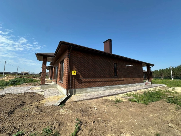 Купить дом в Воронеже. Вариант № 60733, 5, площадь -  квм, цена 9290000 рублей