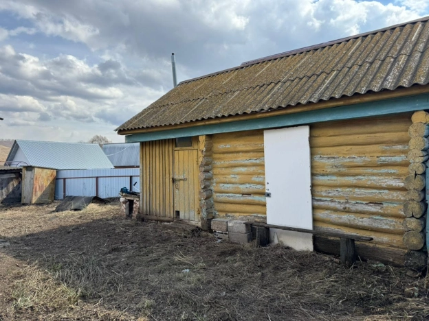 Купить дом на улице Достоевского в Республике Татарстан (татарстан). Вариант № 50178, 4, площадь -  квм, цена 2000000 рублей