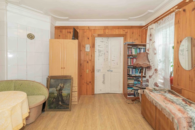 Купить двухкомнатную квартиру на улице Пожарского в Суздале. Вариант № 2082665, 17, площадь -  квм, цена 18500000 рублей