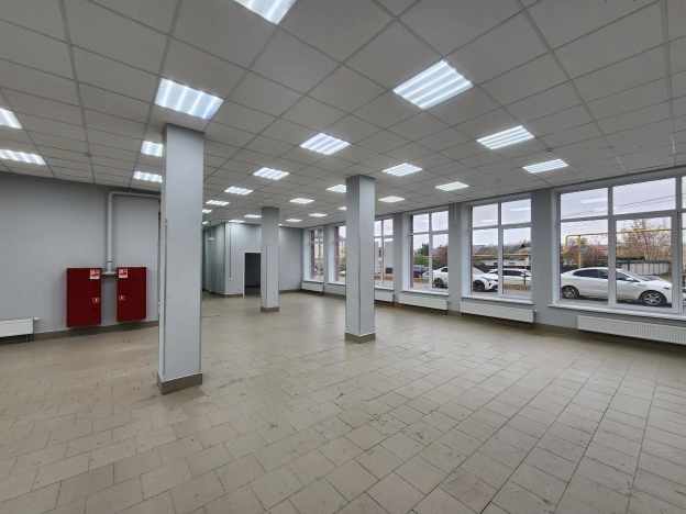 Снять торговые помещения в районе Автозаводский в Нижнем Новгороде. Вариант № 9164962, 5, площадь -  квм, цена 300000 рублей