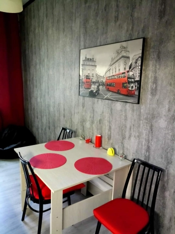 Купить двухкомнатную квартиру в Санкт-Петербурге. Вариант № 9890025, 15, площадь -  квм, цена 23000000 рублей