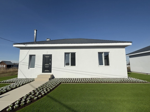 Купить дом на улице Матросова в Республике Башкортостан. Вариант № 7177279, 1, площадь -  квм, цена 6200000 рублей