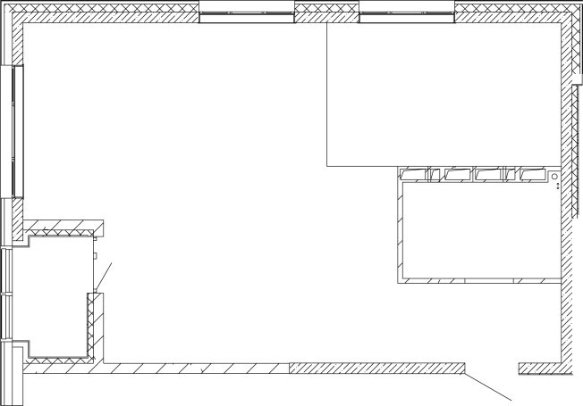 Купить двухкомнатную квартиру в ЖК Посейдония в Владивостоке. Вариант № 4120574, 0, площадь -  квм, цена 12770258 рублей