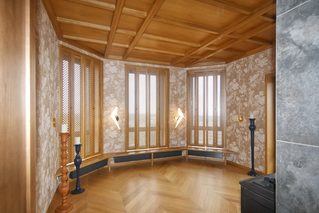 Купить пятикомнатную квартиру в районе Советский в Новосибирске. Вариант № 1506, 46, площадь - квм, цена 79900000 рублей