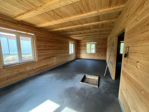 Купить дом на улице Белокаменная в Улан-Удэ. Вариант № 21232, 11, площадь -  квм, цена 7300000 рублей