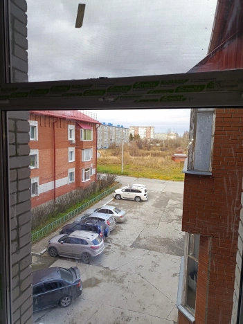 Купить трехкомнатную квартиру в Тюменской области. Вариант № 8558, 20, площадь -  квм, цена 5949000 рублей