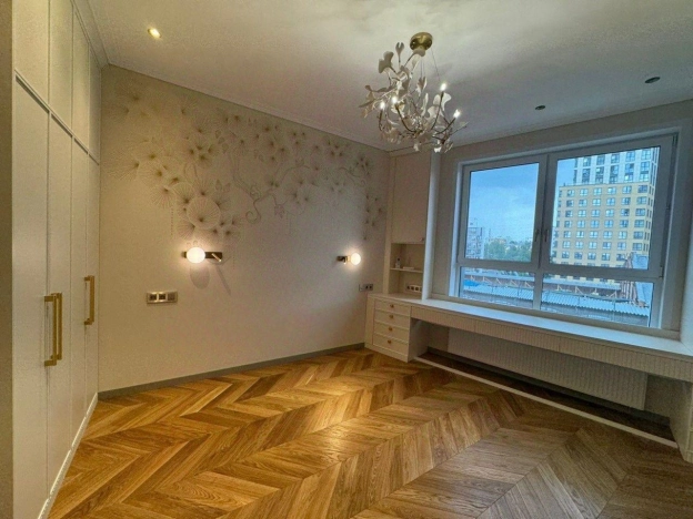 Купить квартиру в Москве. Вариант № 8701436, 14, площадь - квм, цена 55000000 рублей