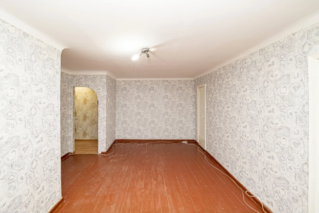 Купить квартиру на улице Героя Рябцева в Нижнем Новгороде. Вариант № 17490, 5, площадь -  квм, цена 4500000 рублей