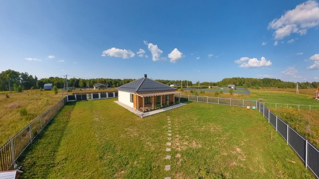 Купить дом в районе Фрунзенский в Владимире. Вариант № 1207942, 12, площадь -  квм, цена 9500000 рублей