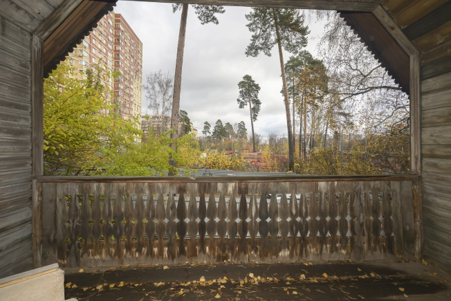 Купить земельный участок у метро Новомосковская в Москве. Вариант № 8489335, 17, площадь -  квм, цена 11300000 рублей