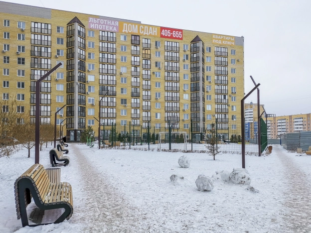 Купить однокомнатную квартиру в Омске. Вариант № 19006, 15, площадь -  квм, цена 5699000 рублей