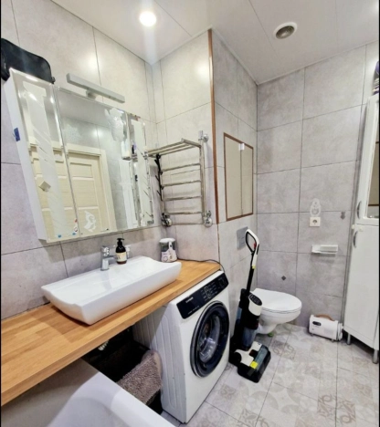 Купить квартиру в Москве. Вариант № 10433399, 11, площадь -  квм, цена 17500000 рублей