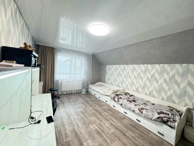 Купить дом в Микрорайоне Советский, Стерлитамак в Стерлитамаке. Вариант № 42942, 8, площадь -  квм, цена 8500000 рублей