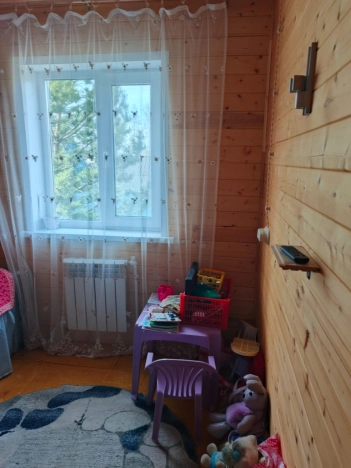 Купить дом у метро Речной вокзал в Новосибирске. Вариант № 4133968, 21, площадь -  квм, цена 4800000 рублей