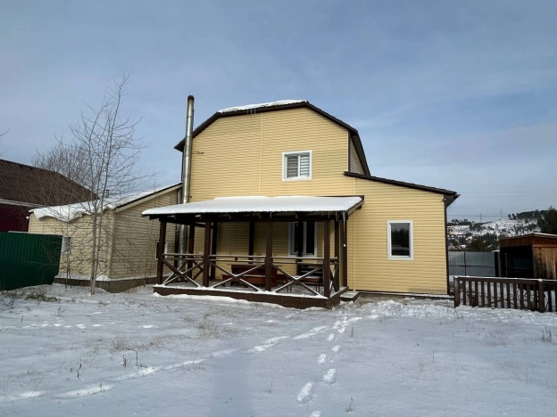 Купить дом на улице Белокаменная в Улан-Удэ. Вариант № 32769, 1, площадь -  квм, цена 9990000 рублей