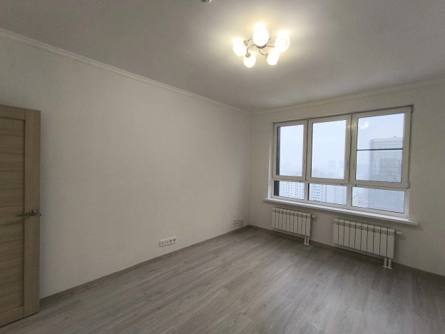 Купить квартиру в Москве. Вариант № 7914266, 2, площадь - квм, цена 27158950 рублей