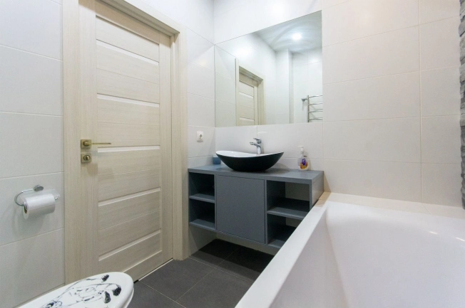 Купить однокомнатную квартиру на улице Юрия Гагарина в Калининграде. Вариант № 60231, 5, площадь -  квм, цена 5900000 рублей