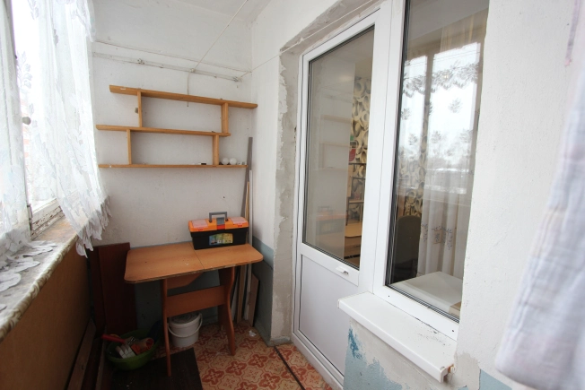 Купить квартиру в Стерлитамаке. Вариант № 10667815, 17, площадь - квм, цена 4800000 рублей