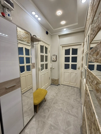 Купить двухкомнатную квартиру в Щёкине. Вариант № 8380647, 2, площадь - квм, цена 4650000 рублей