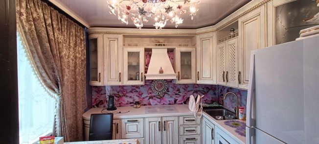 Купить двухкомнатную квартиру в Приморском крае. Вариант № 9907, 25, площадь -  квм, цена 3500000 рублей