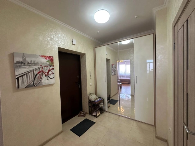 . Вариант № 2836088, 7, площадь - 42 квм, цена 6600000 рублей