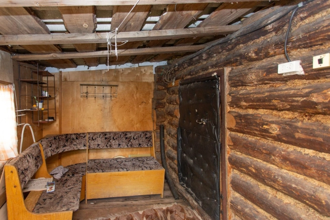 Купить дом на улице Совхозная в Тюменской области. Вариант № 1715888, 26, площадь -  квм, цена 3100000 рублей