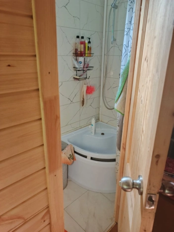 Купить дом у метро Речной вокзал в Новосибирске. Вариант № 4133968, 17, площадь -  квм, цена 4800000 рублей