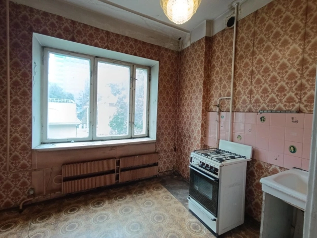 Купить квартиру в Москве. Вариант № 9114998, 7, площадь - квм, цена 19200000 рублей