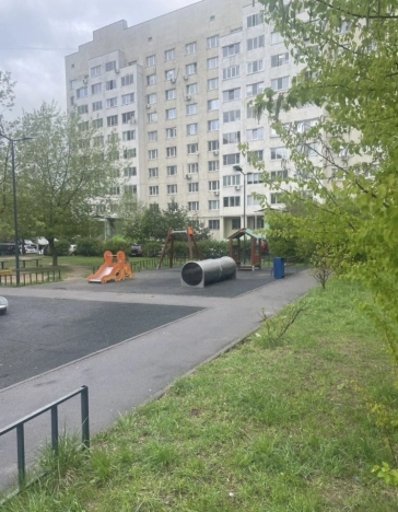 Купить однокомнатную квартиру на улице Рабочая в Щёлкове. Вариант № 3378819, 17, площадь -  квм, цена 5900000 рублей