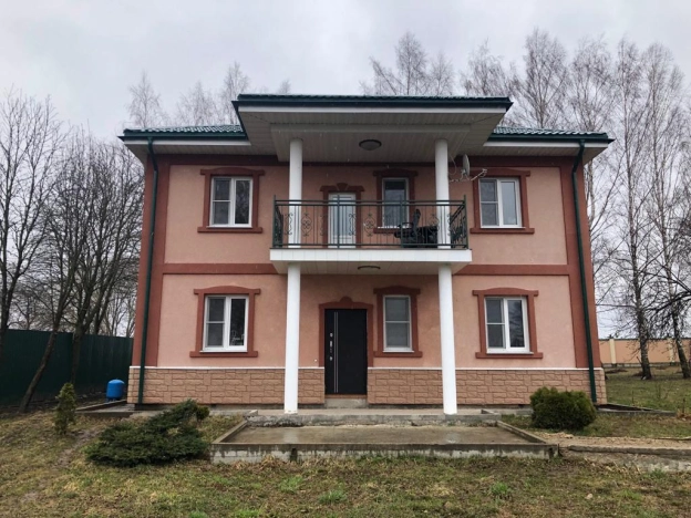 Купить дом в Калуге. Вариант № 2146, 2, площадь -  квм, цена 13999999 рублей