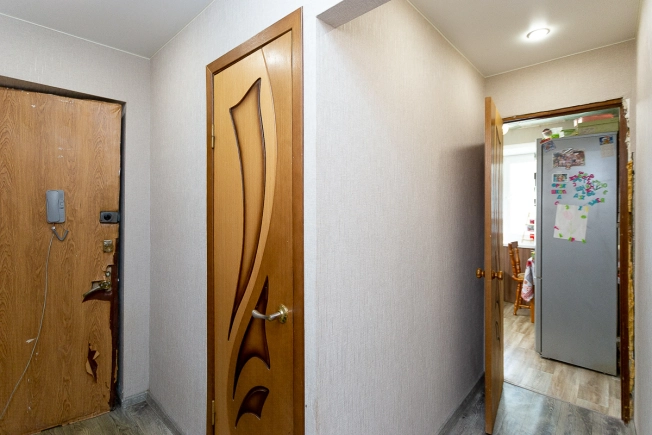 Купить квартиру на улице Василисина в Владимире. Вариант № 2654695, 22, площадь -  квм, цена 4300000 рублей