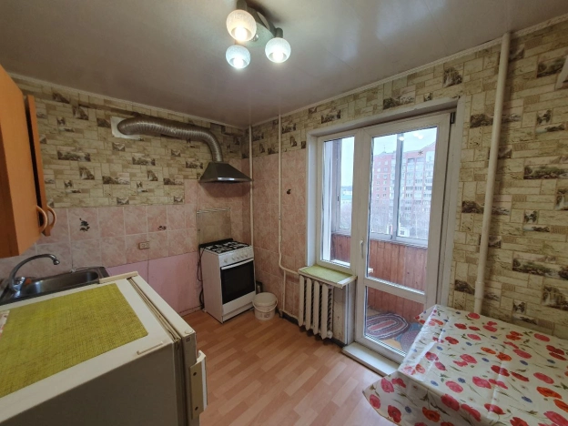 Купить двухкомнатную квартиру на улице Ворошилова в Ижевске. Вариант № 8671814, 3, площадь -  квм, цена 3900000 рублей