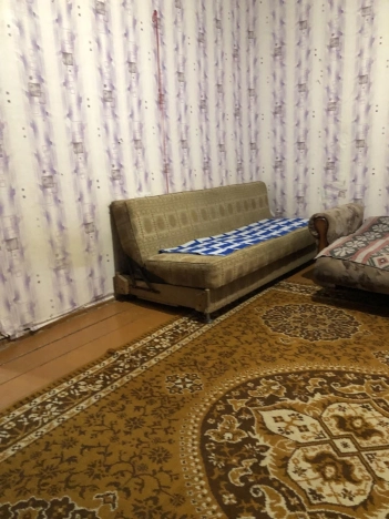 Купить квартиру на улице переулок Строителей в Тюменской области. Вариант № 27800, 0, площадь -  квм, цена 550000 рублей