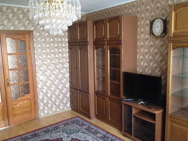Купить квартиру в Москве. Вариант № 6065996, 2, площадь -  квм, цена 22500000 рублей