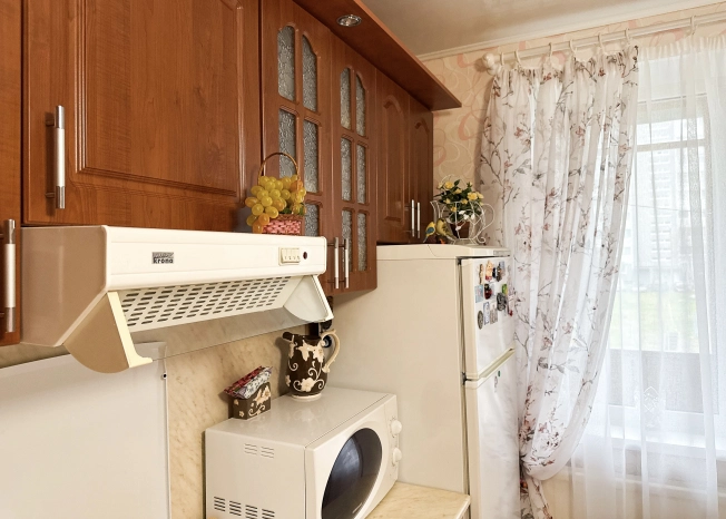 Купить квартиру на улице Андропова в Петрозаводске. Вариант № 8055410, 3, площадь -  квм, цена 7300000 рублей